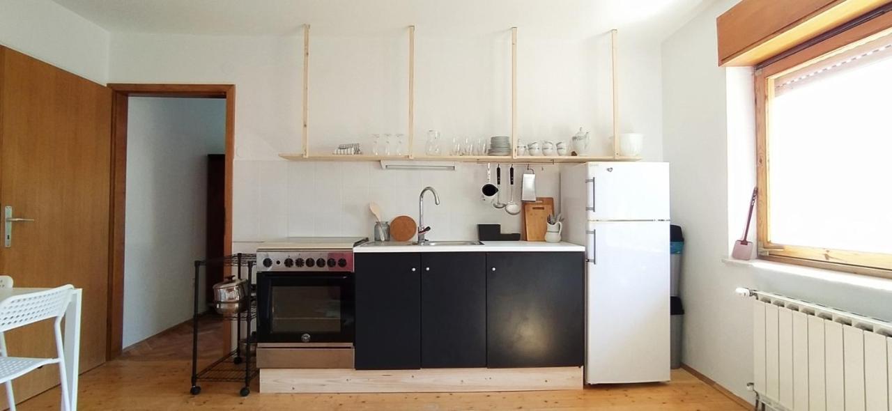 Kmetija Pecnik Apartment Prevalje Luaran gambar