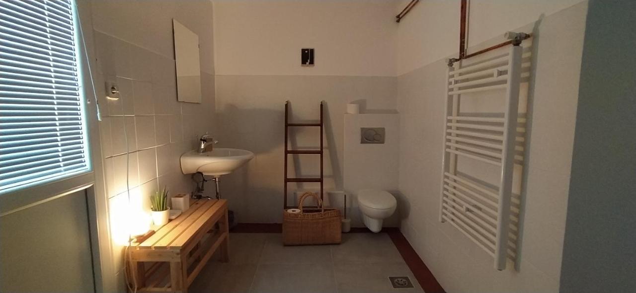 Kmetija Pecnik Apartment Prevalje Luaran gambar