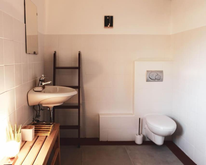 Kmetija Pecnik Apartment Prevalje Luaran gambar