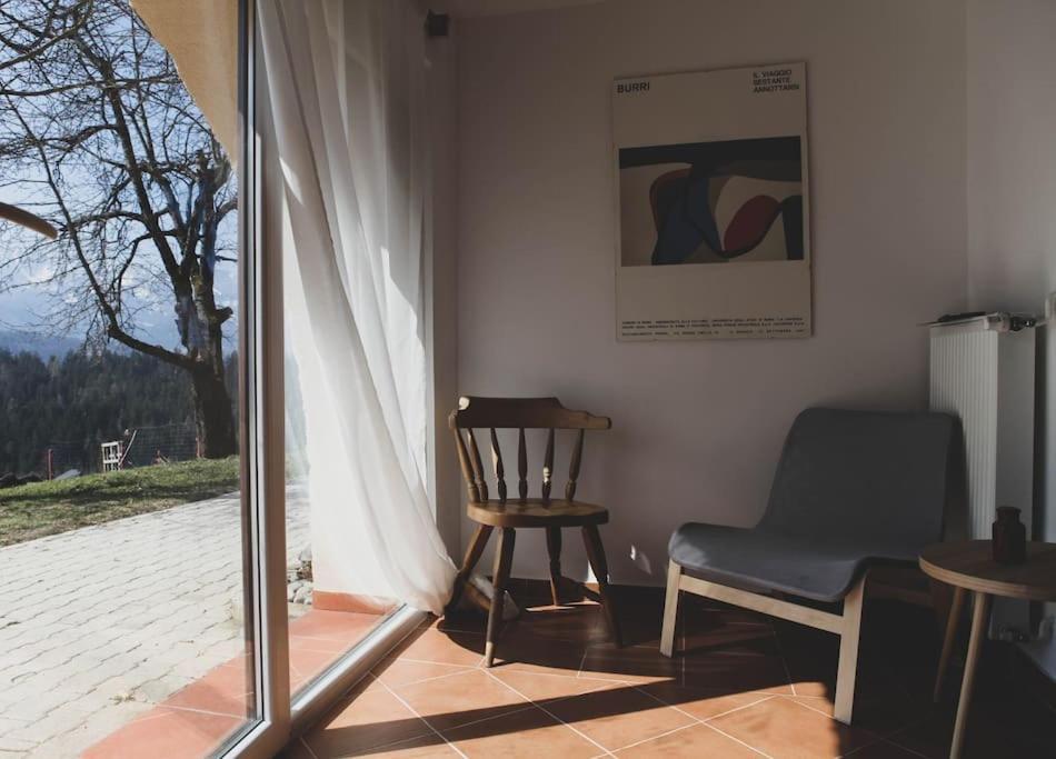 Kmetija Pecnik Apartment Prevalje Luaran gambar