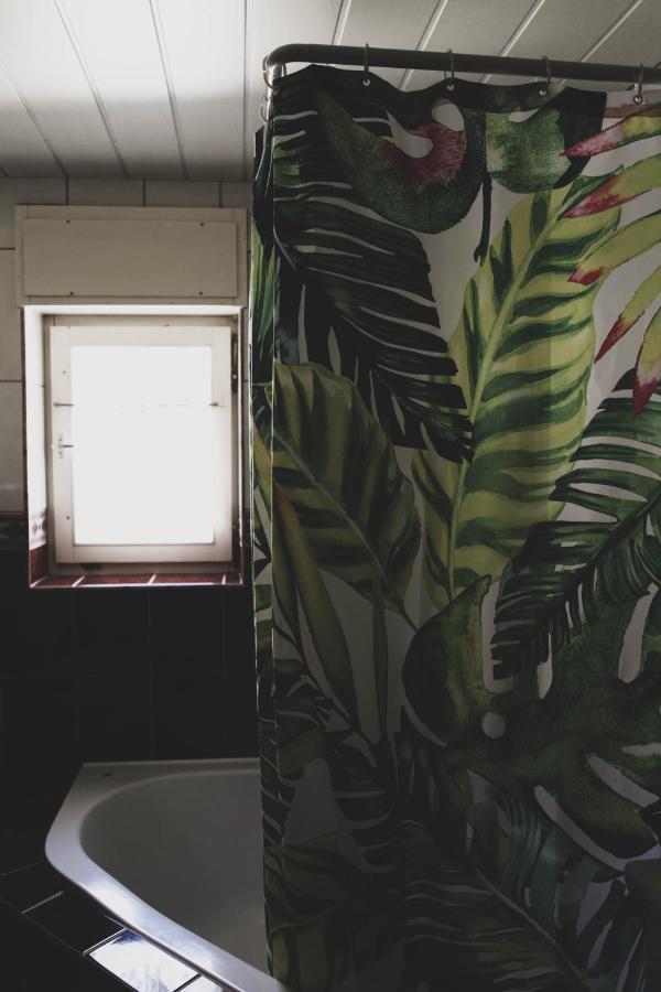 Kmetija Pecnik Apartment Prevalje Luaran gambar