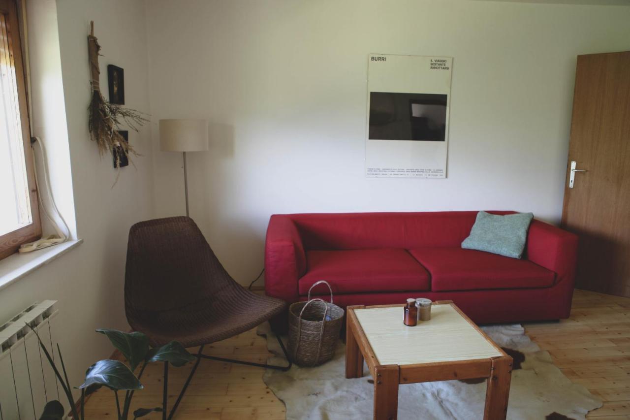 Kmetija Pecnik Apartment Prevalje Luaran gambar
