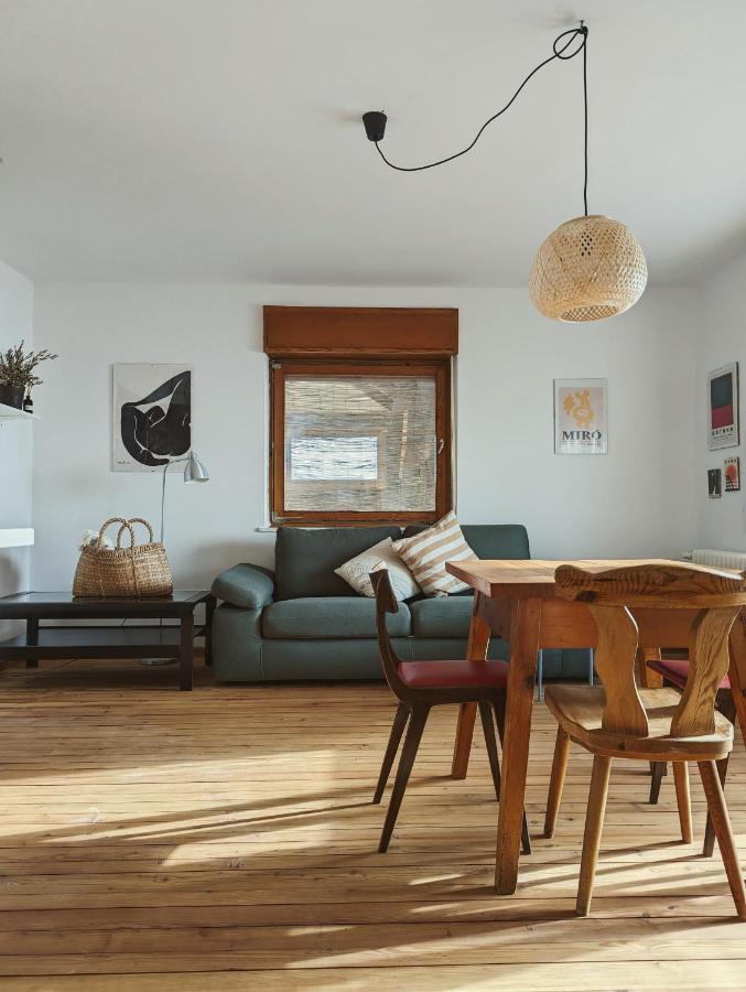 Kmetija Pecnik Apartment Prevalje Luaran gambar