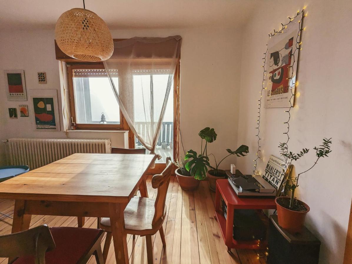 Kmetija Pecnik Apartment Prevalje Luaran gambar