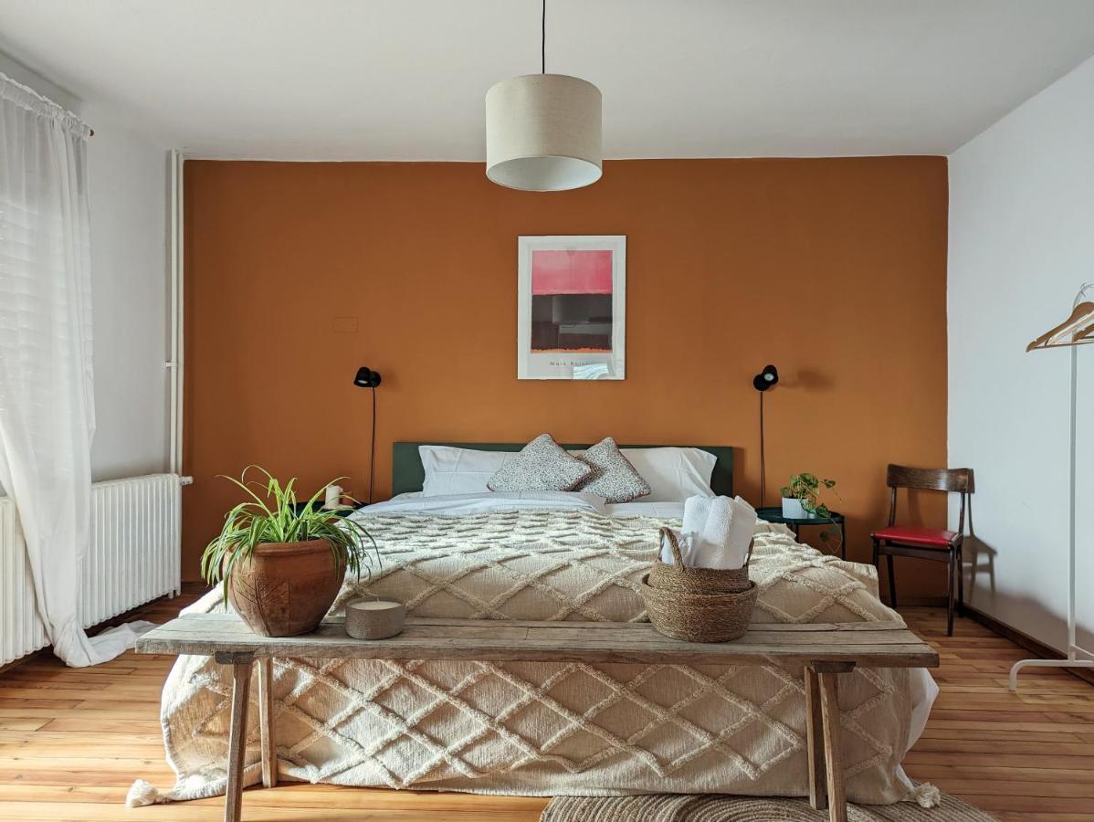 Kmetija Pecnik Apartment Prevalje Luaran gambar