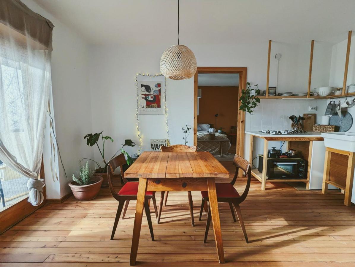 Kmetija Pecnik Apartment Prevalje Luaran gambar